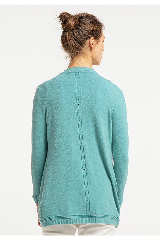 Strickjacke - 4