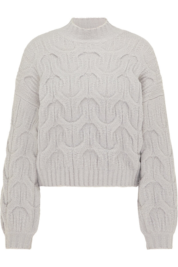 Strickpullover - 2