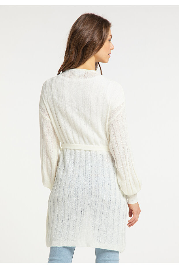 Strickjacke - 4