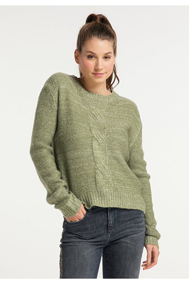Strickpullover - 3