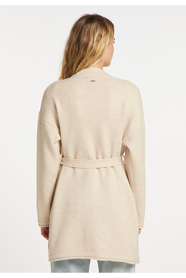 Strickjacke - 4