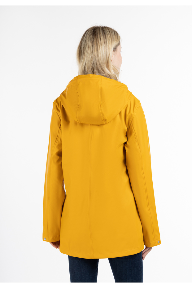 Regenjacke - 4