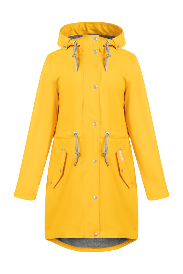 Regenmantel - 2
