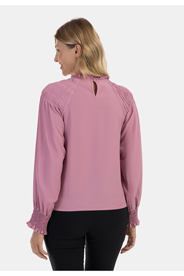 Μπλουζέν - 4