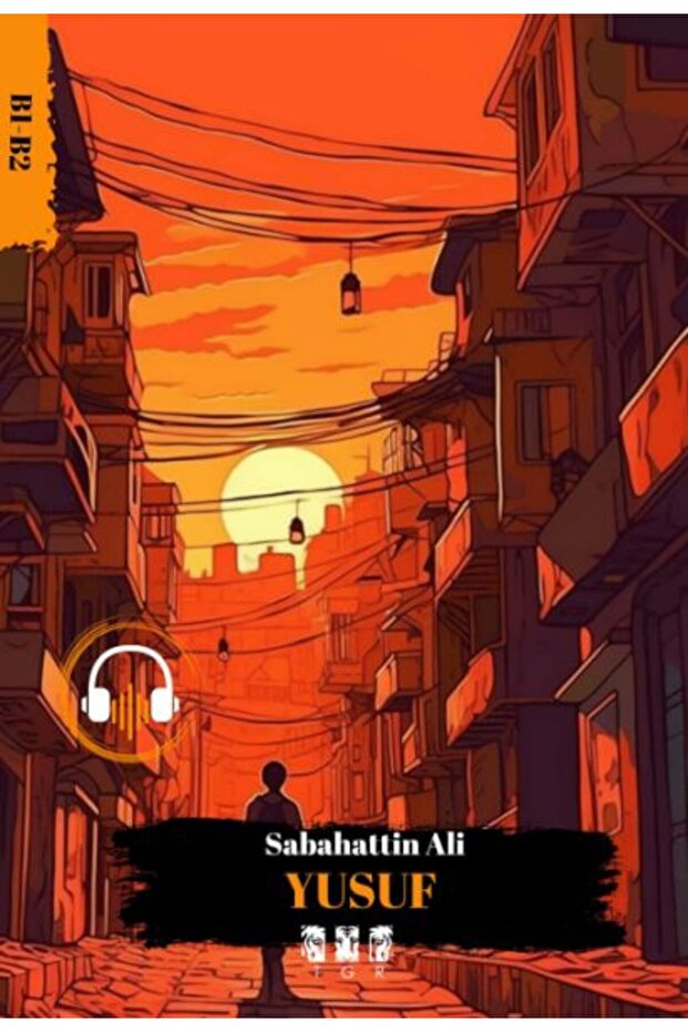 يوسف (الألمانية) - 1