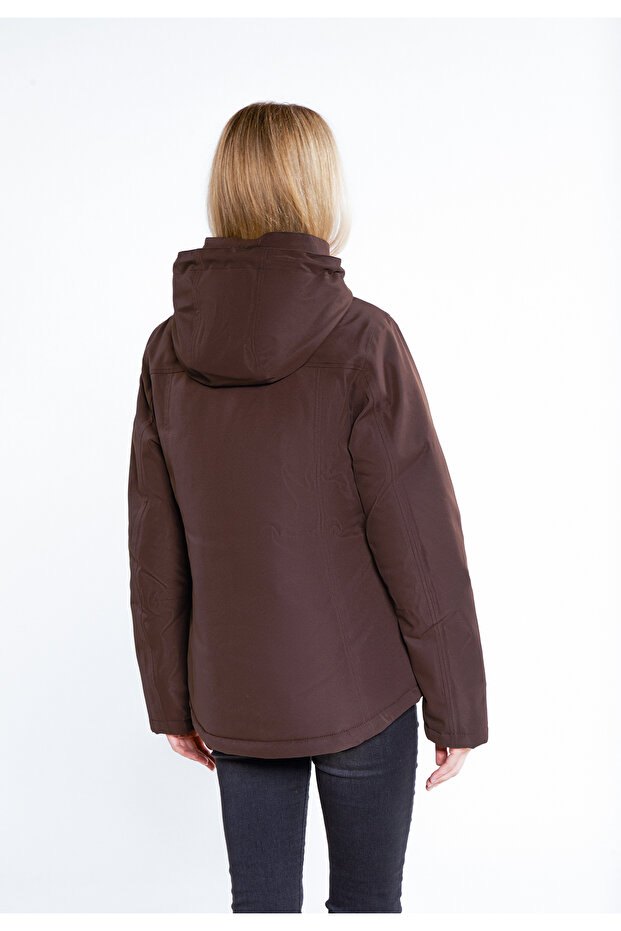 Winterjacke - 4