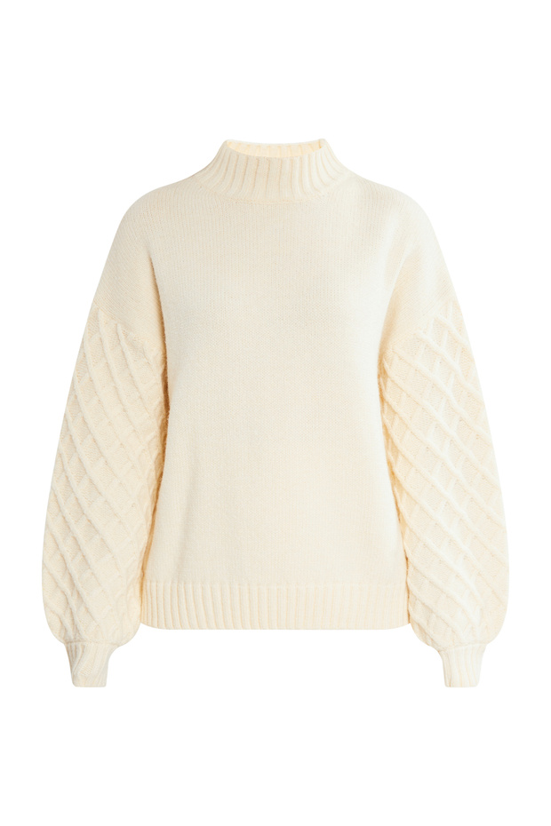 Strickpullover - 2
