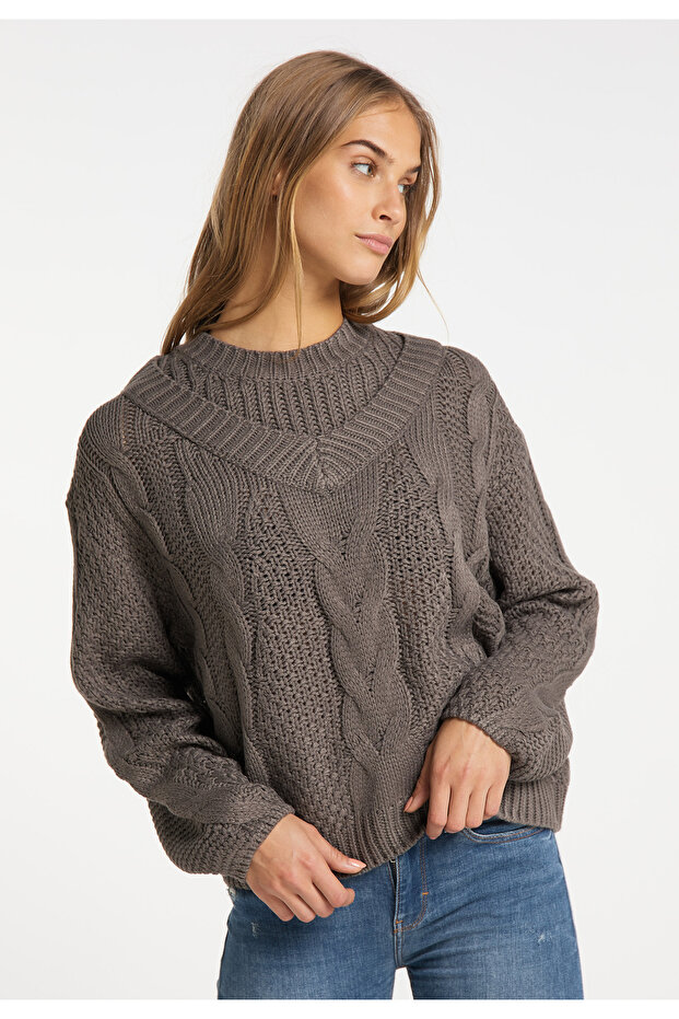 Strickpullover - 3