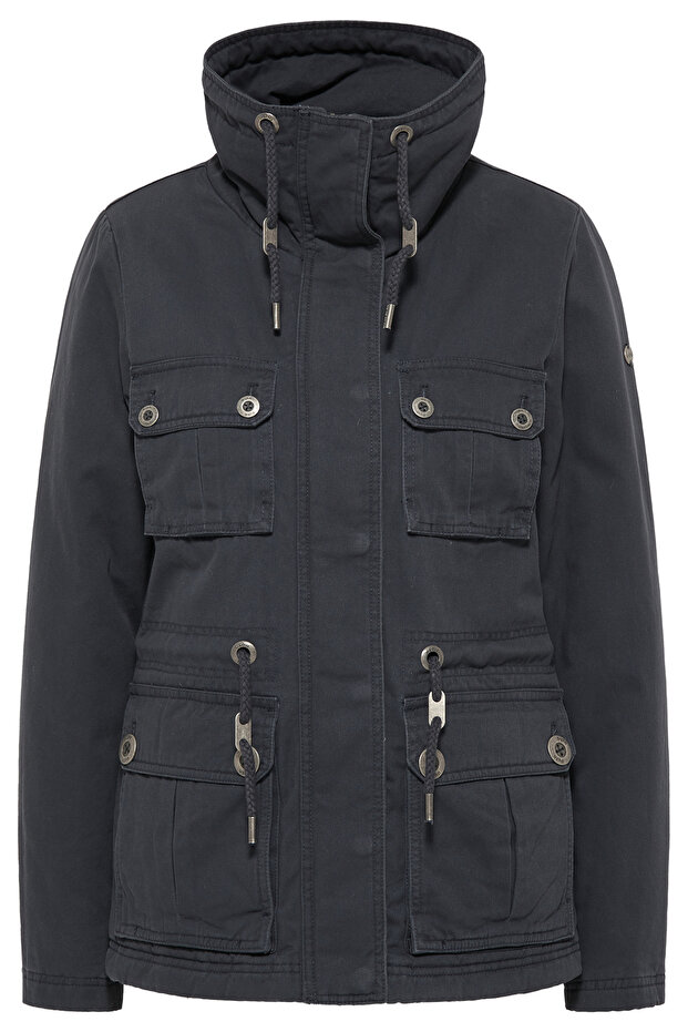 Winterjacke - 2