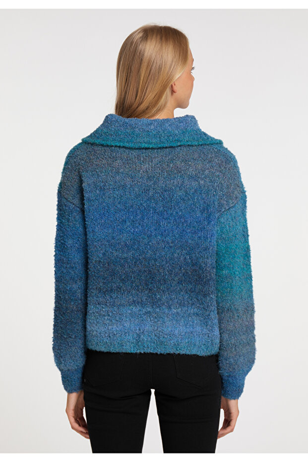 Strickpullover - 4