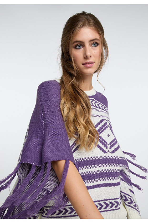 Poncho - 5