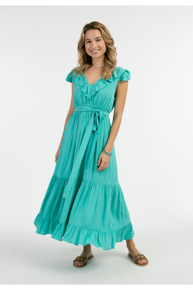 Maxikleid - 1
