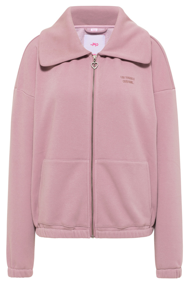 Sweatjacke - 1