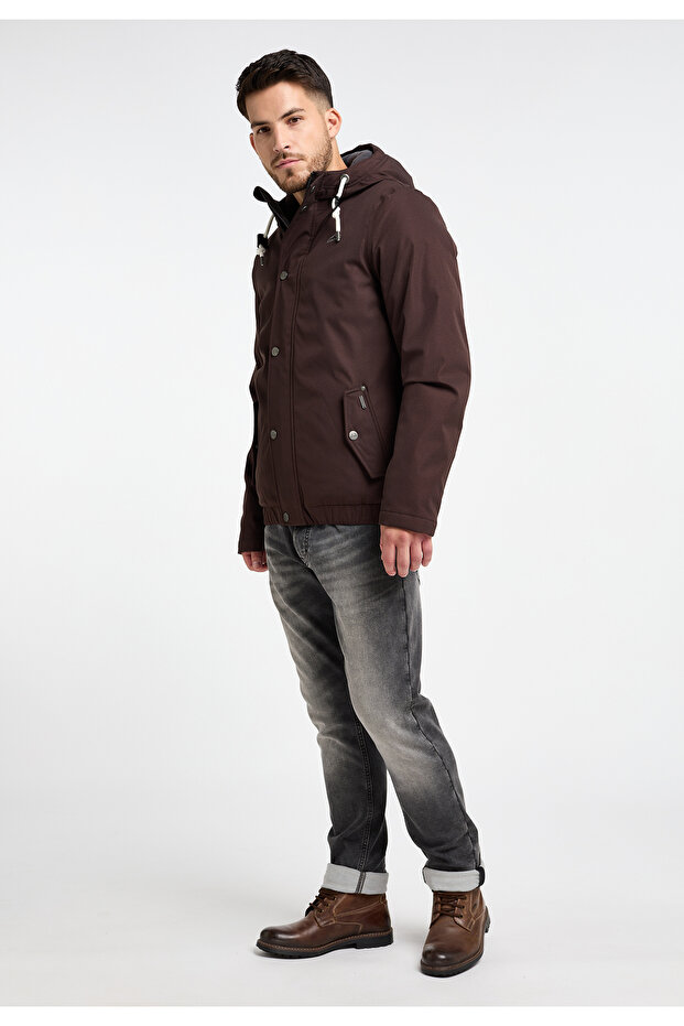 Winterjacke - 1