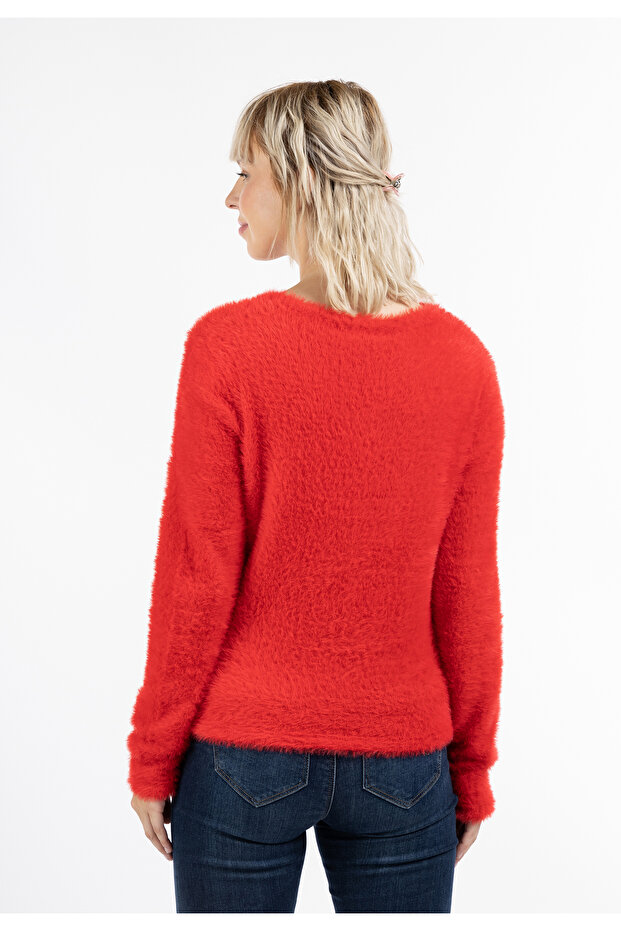 Strickpullover - 4
