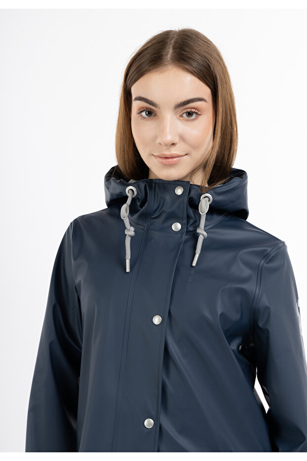 Regenjacke - 5