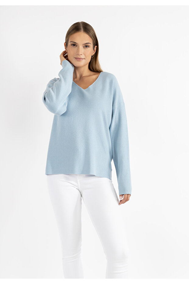 Strick Pullover - 3
