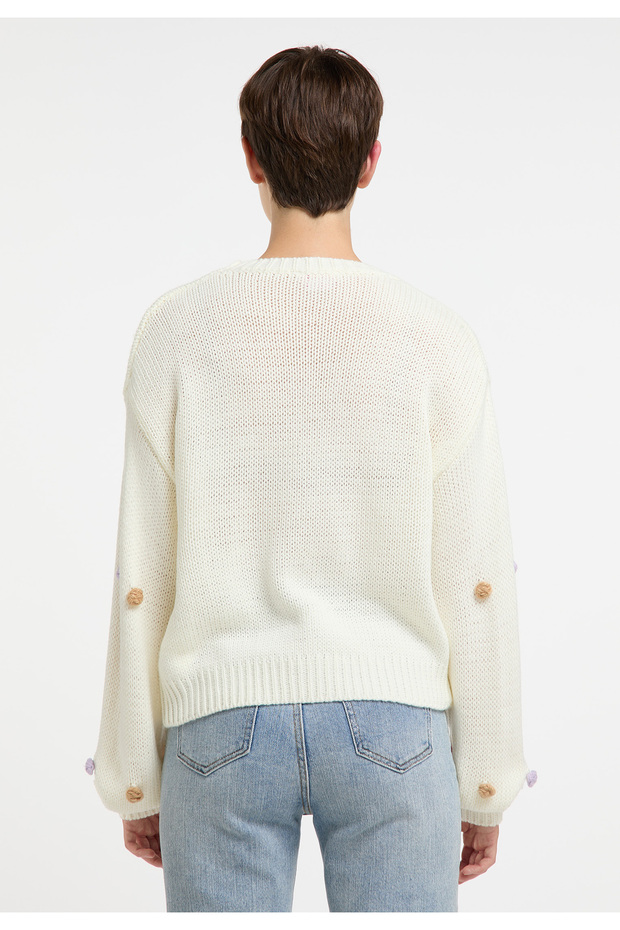 Strickpullover - 4