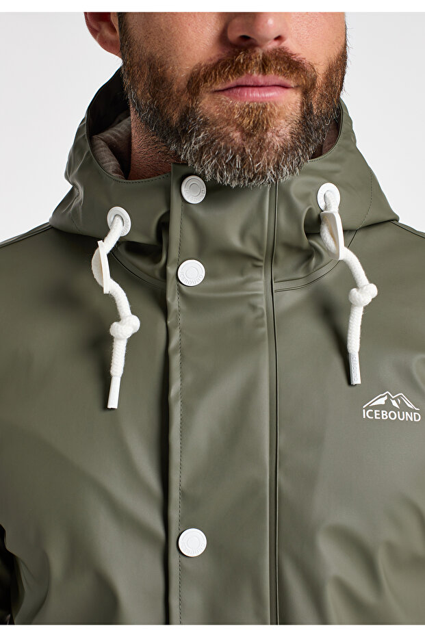 Regenjacke - 5