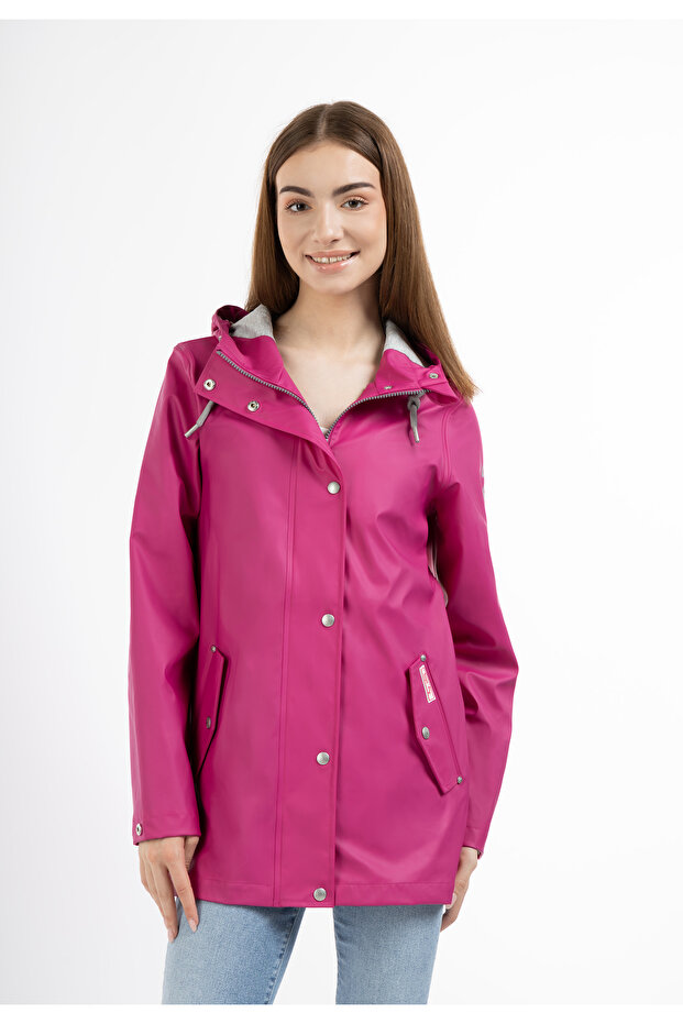 Regenjacke - 3