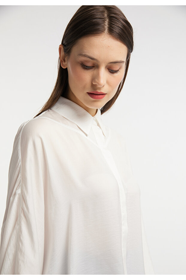 Oversize-Μπλε - 5