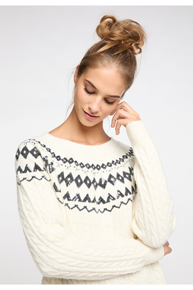 Στρικ Πουλόβερ - 5