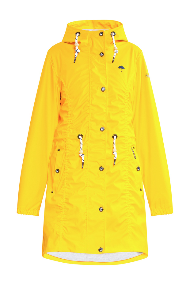 Regenmantel - 2