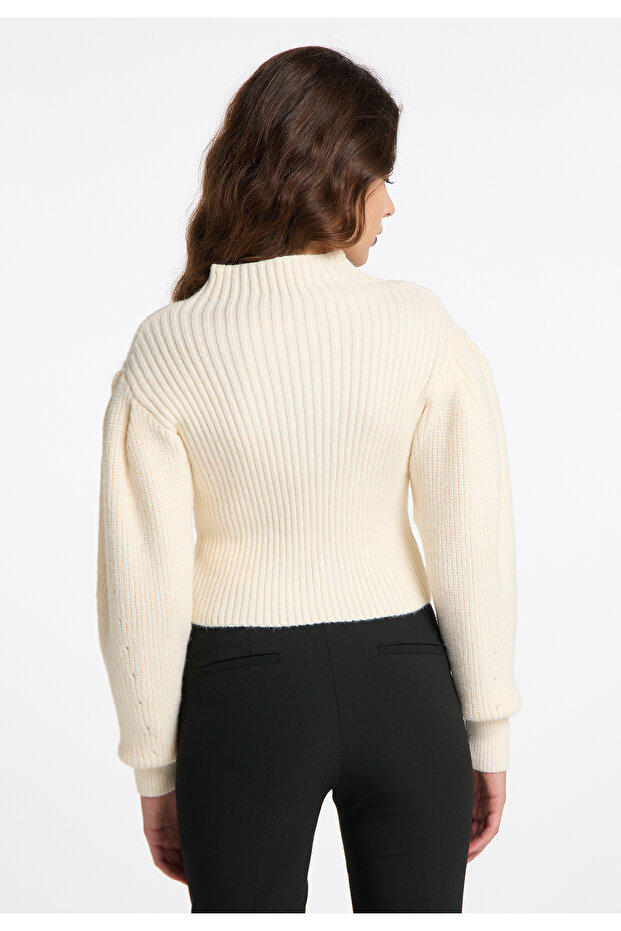 Strickpullover - 4