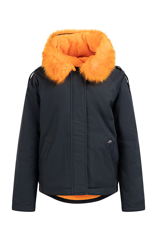 winterjacke - 2