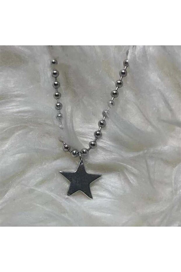 Basic Star Kolye - 1