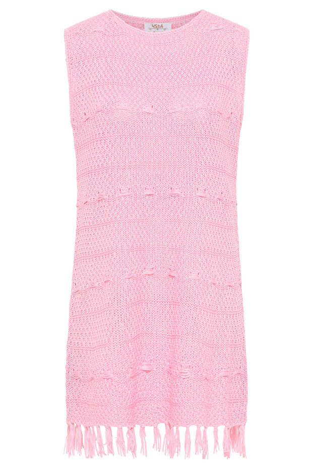 Strickkleid - 2