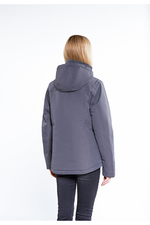 Winterjacke - 4