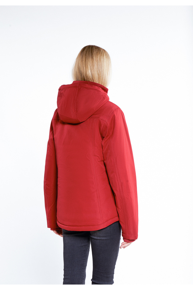 Winterjacke - 4