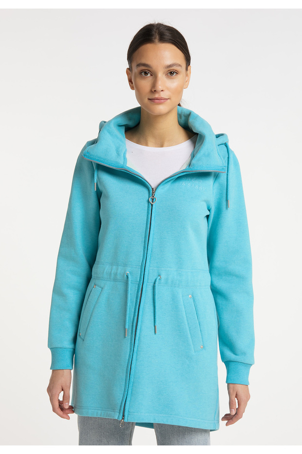 Sweatjacke - 3