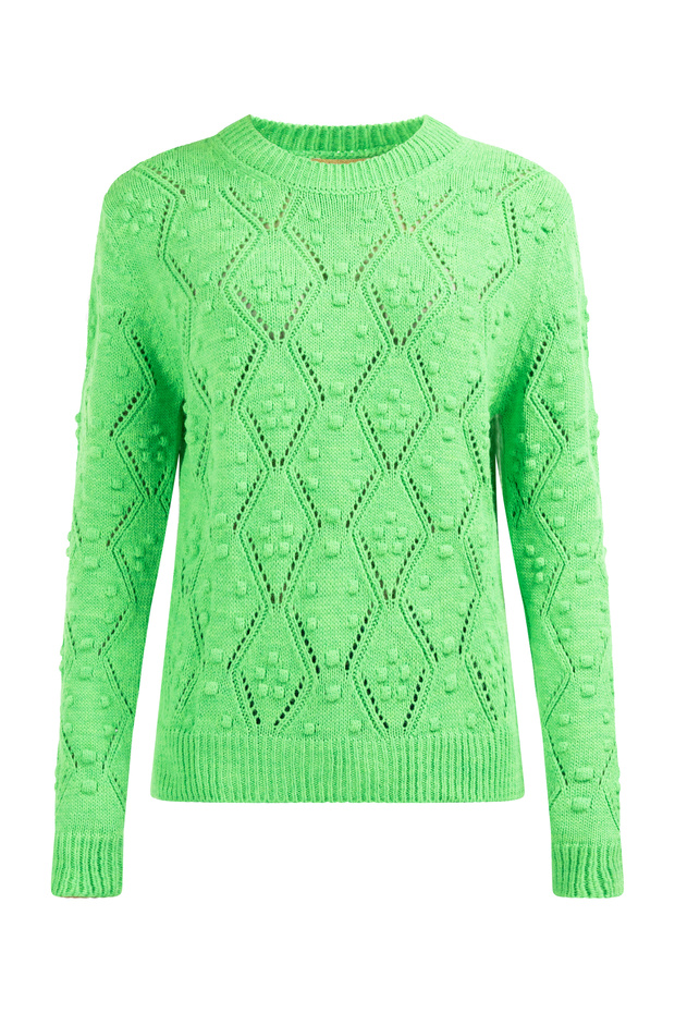 Strick Pullover - 2