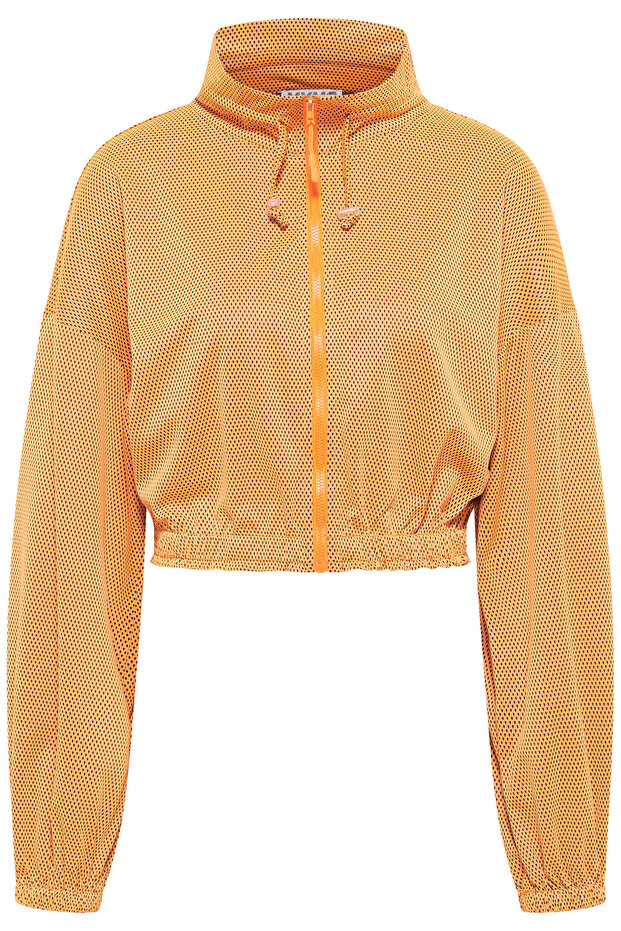Jacke cropped - 2