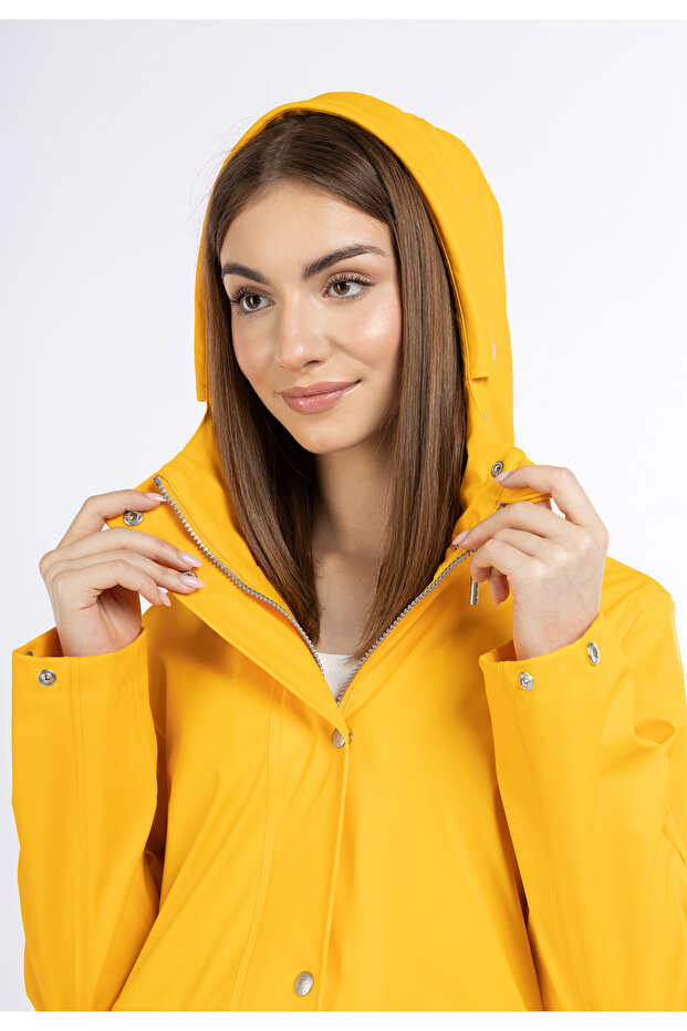Regenmantel - 5