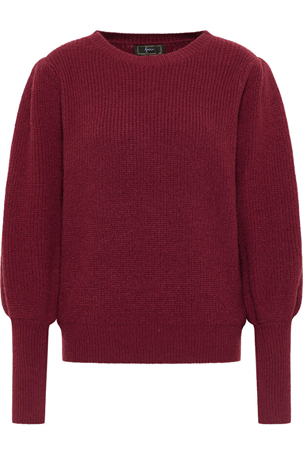 Strickpullover - 2