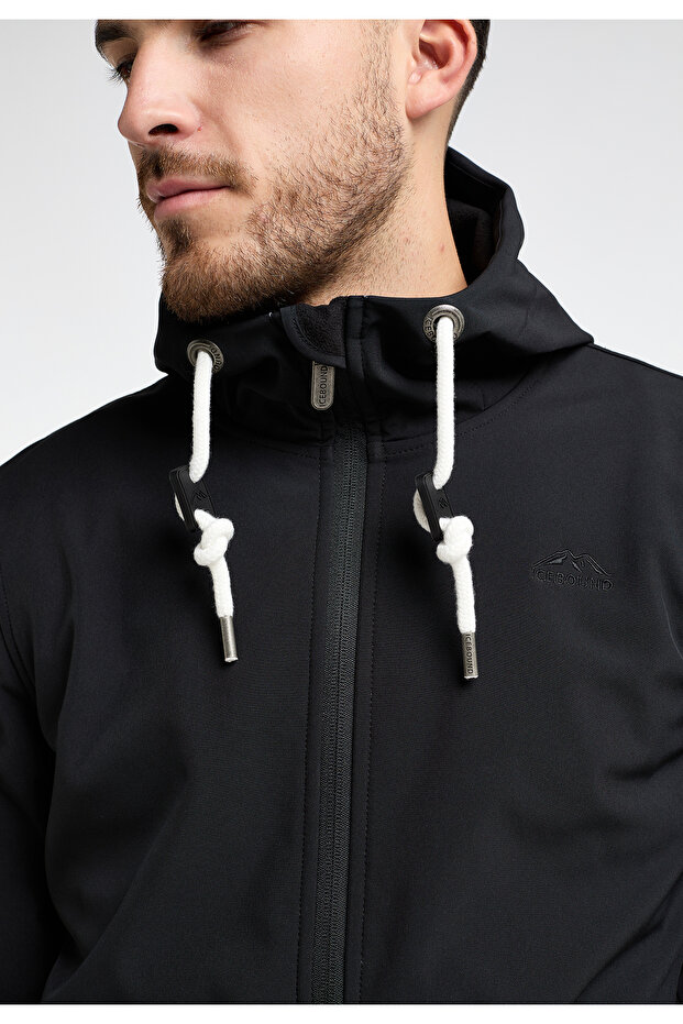Ultradünne Lubik mit Softshell - 5