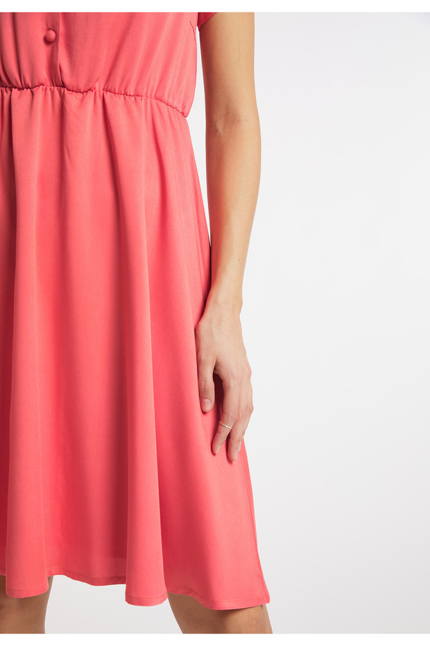 Midikleid - 5
