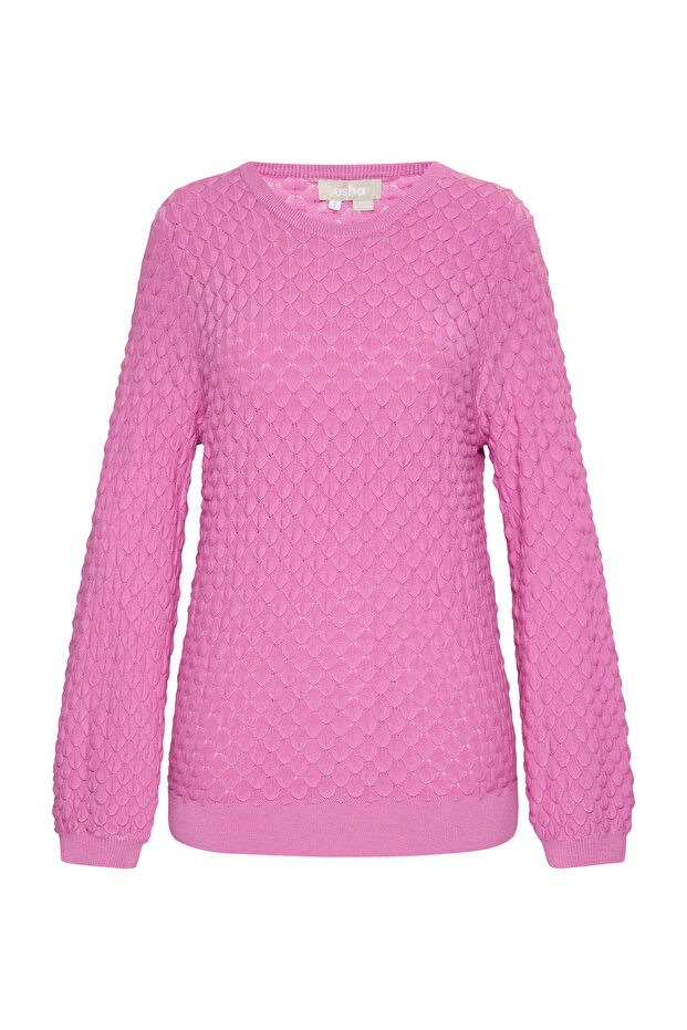 Strick Pullover - 2