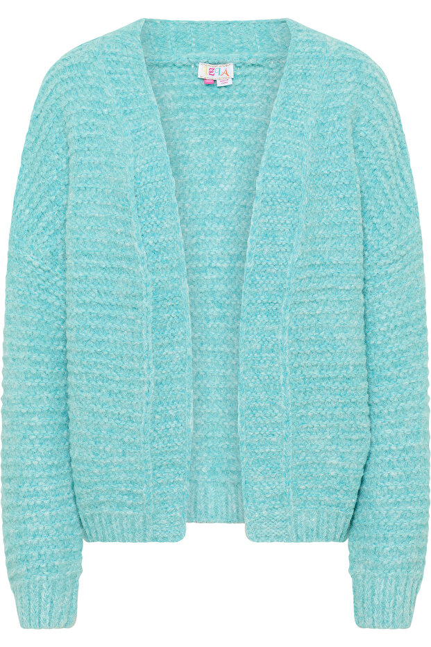 Strickjacke - 2