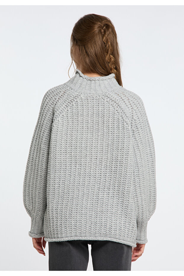 Strickpullover - 4