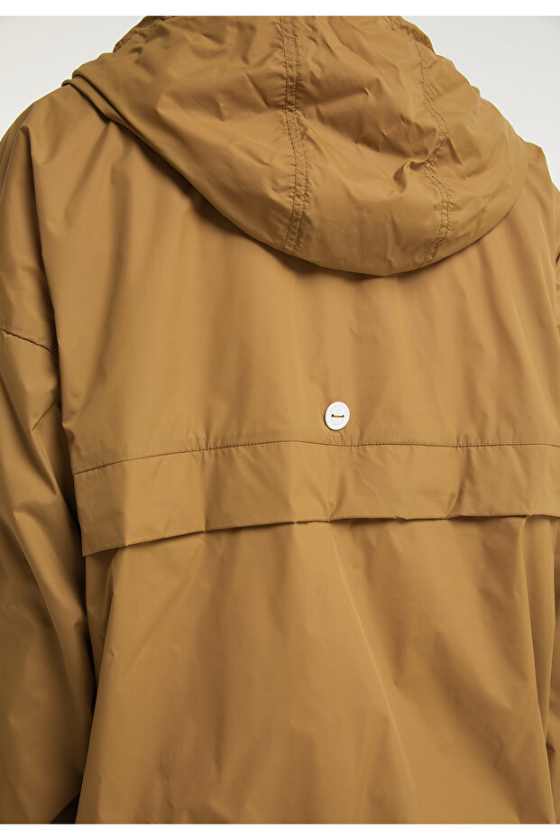 Schlupfjacke - 5
