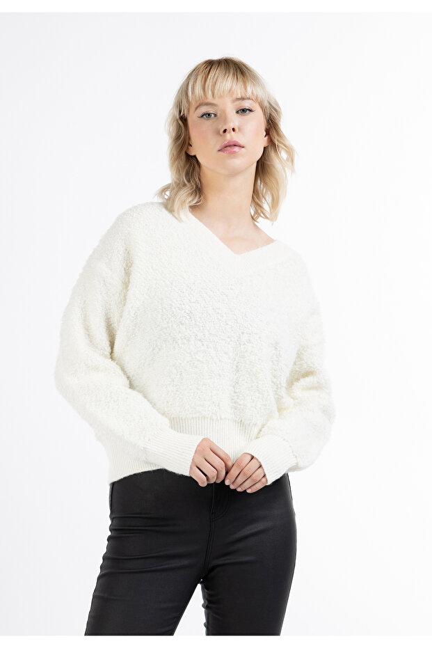 Strickpullover - 3