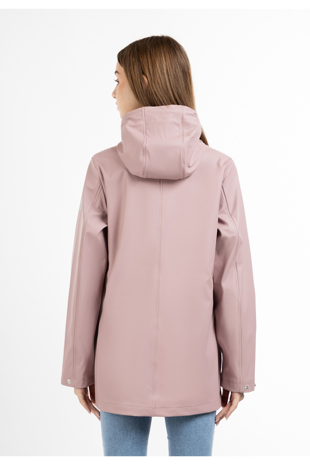 Regenjacke - 4