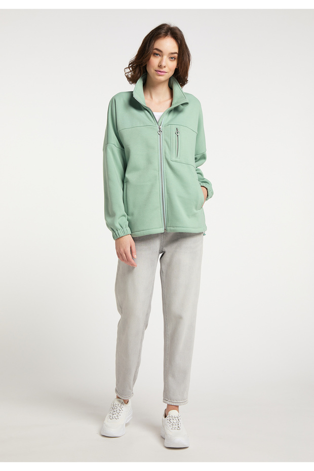 Sweatjacke - 1