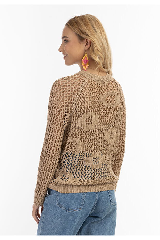 Strickpullover - 4