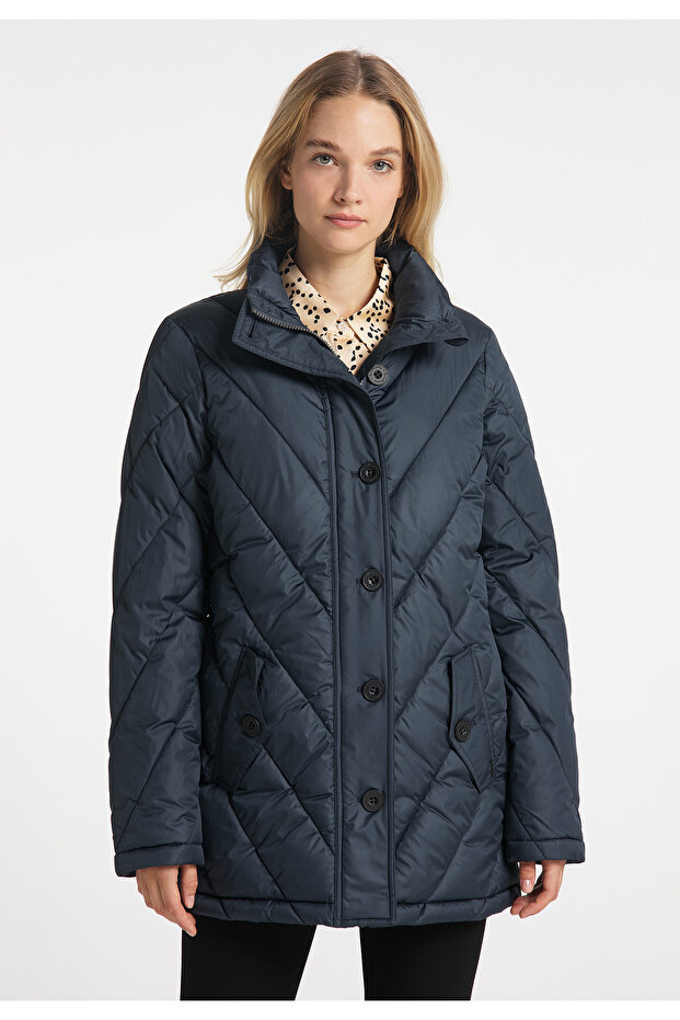 Steppjacke - 3