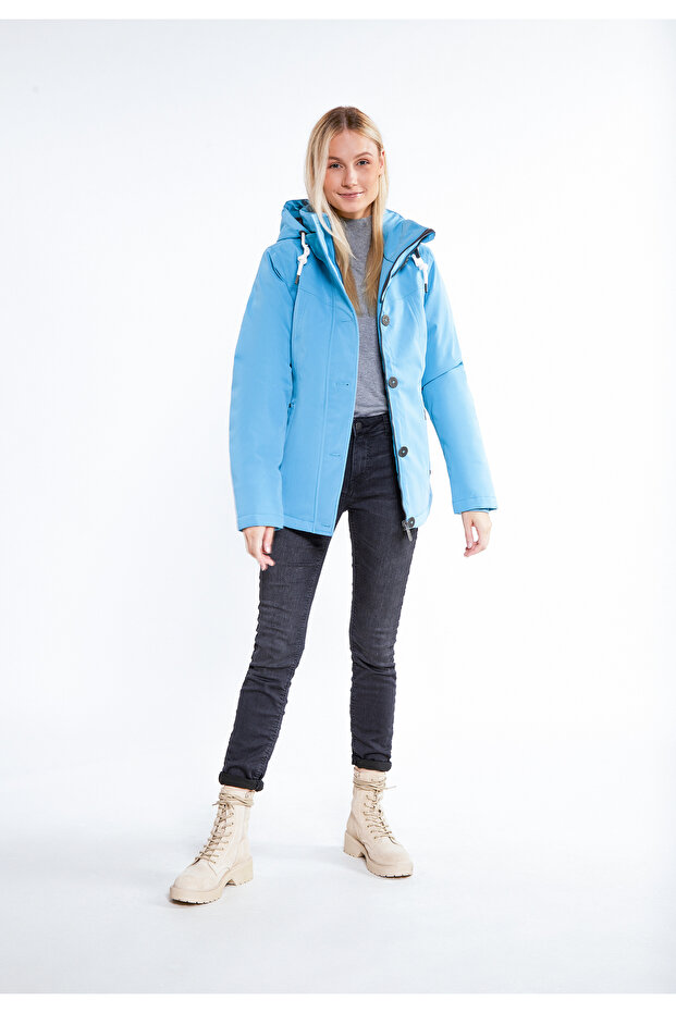 Winterjacke - 1